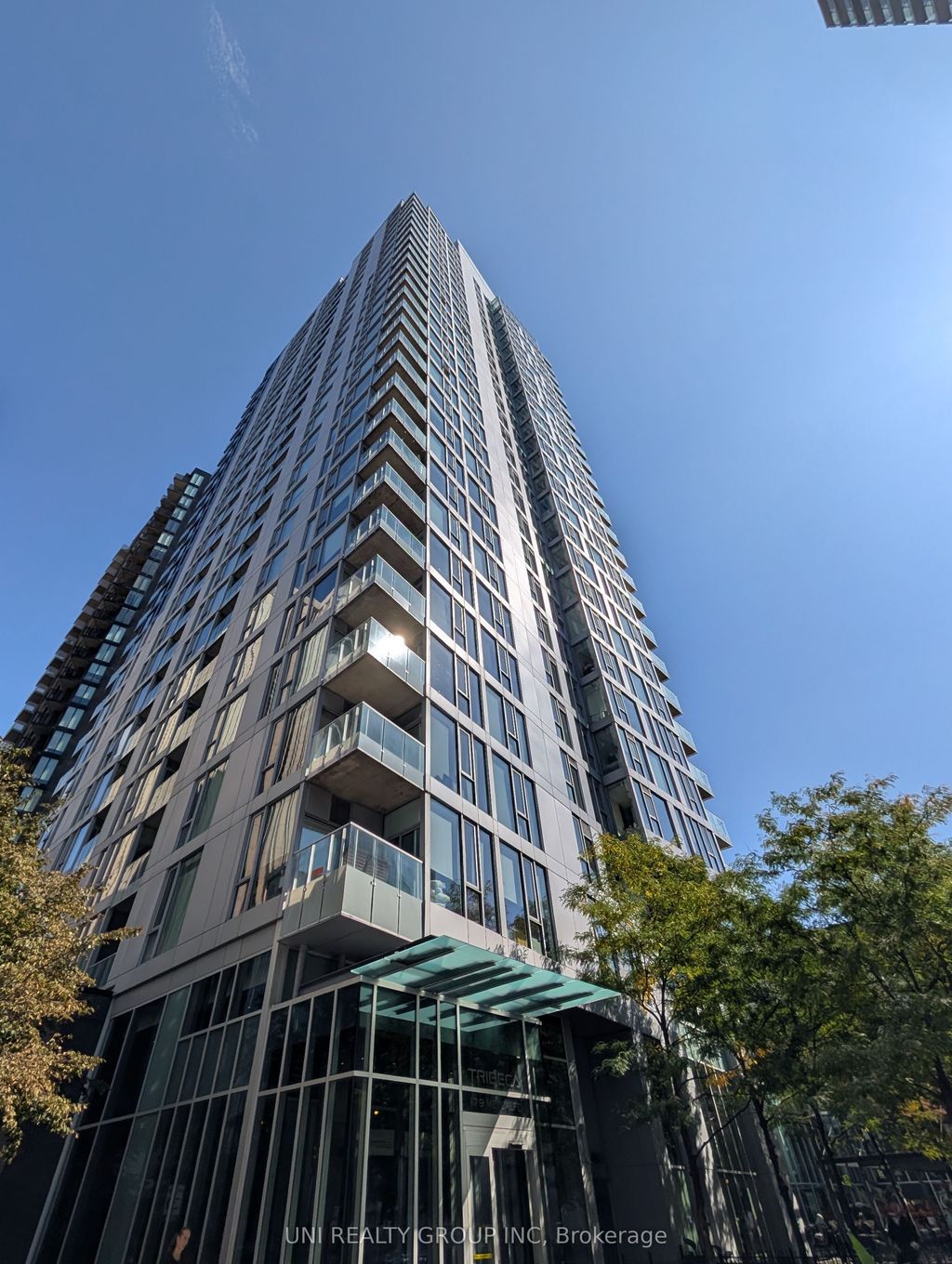 Photo of 179 Metcalfe Street #1008, Ottawa Centre, ON K2P 1P7 (MLS # X12889862)