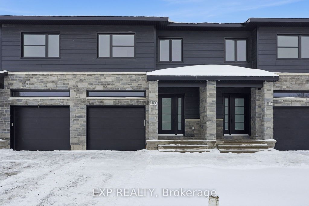 Photo of 110 Lorie Street, The Nation, ON K0A 2M0 (MLS # X12498928)