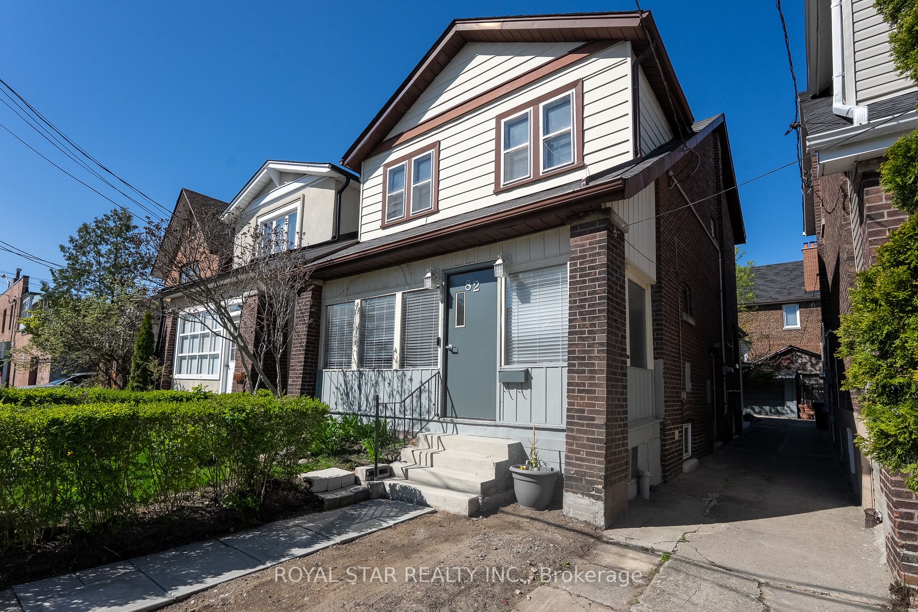 82 Westlake Avenue