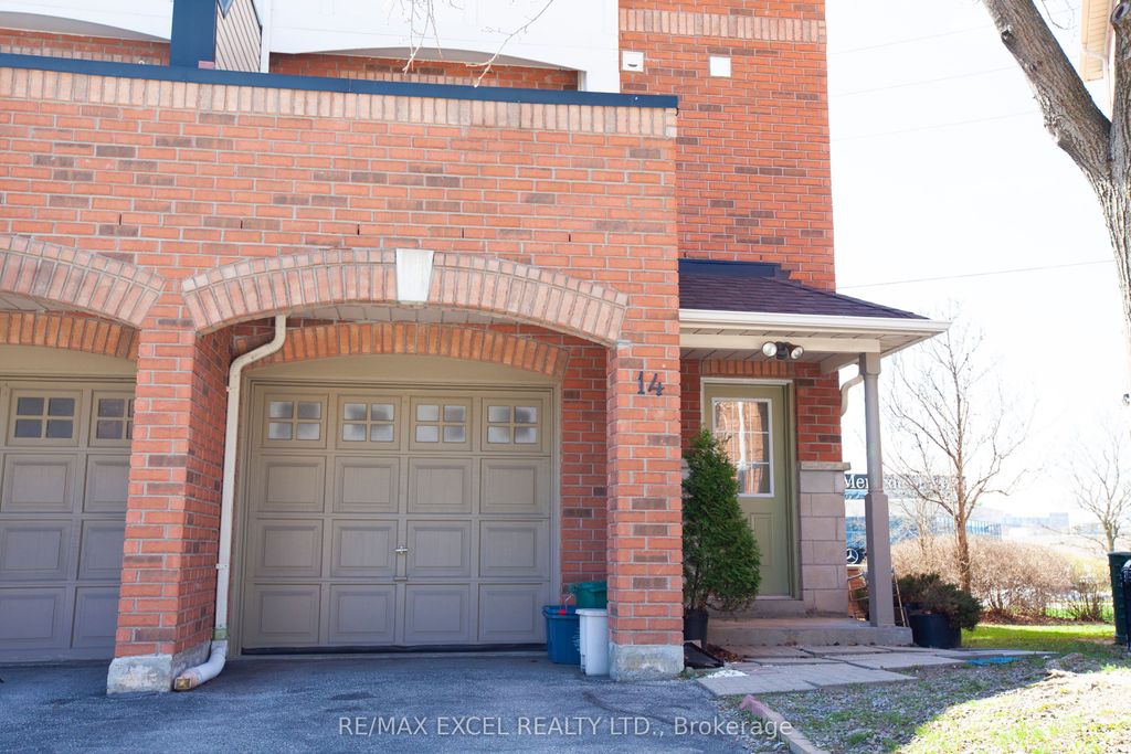 Photo of 14 Woltner Way, Markham, ON L3R 5Y7 (MLS # N13038758)