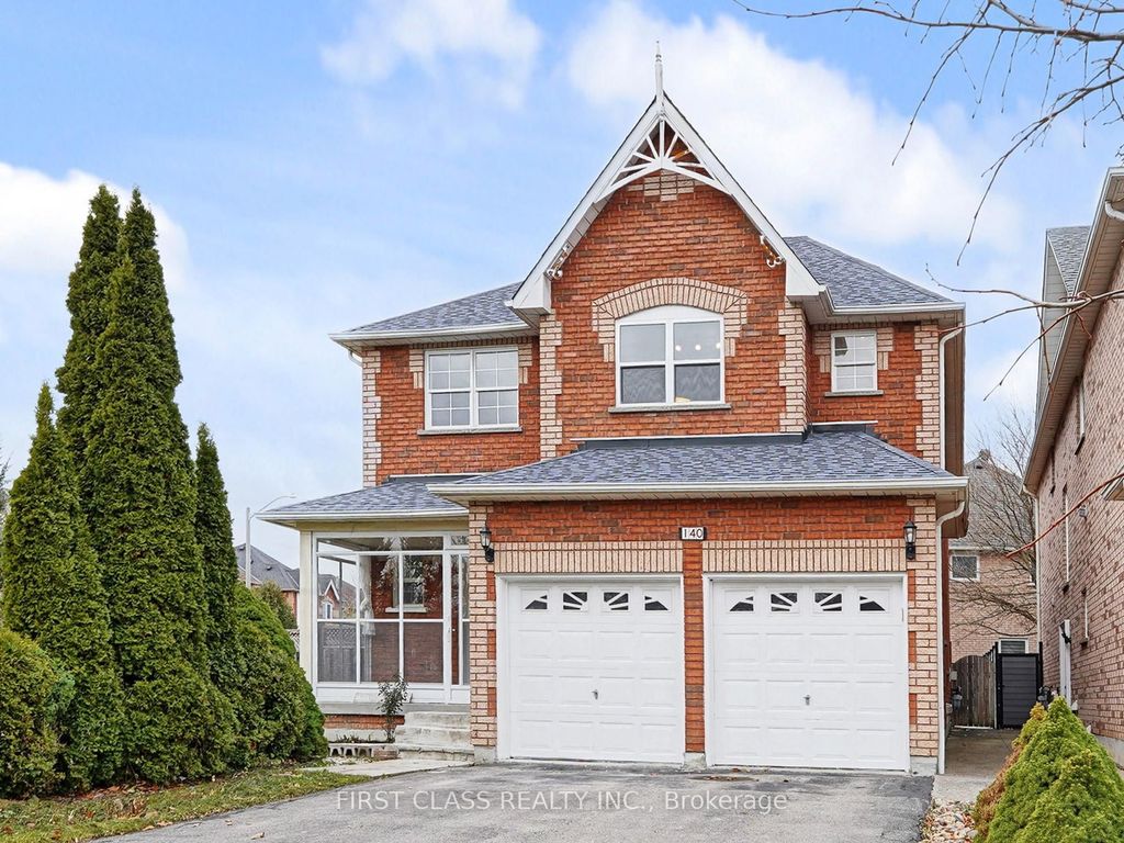 Photo of 140 English Oak Drive, Richmond Hill, ON L4E 4G4 (MLS # N12580610)