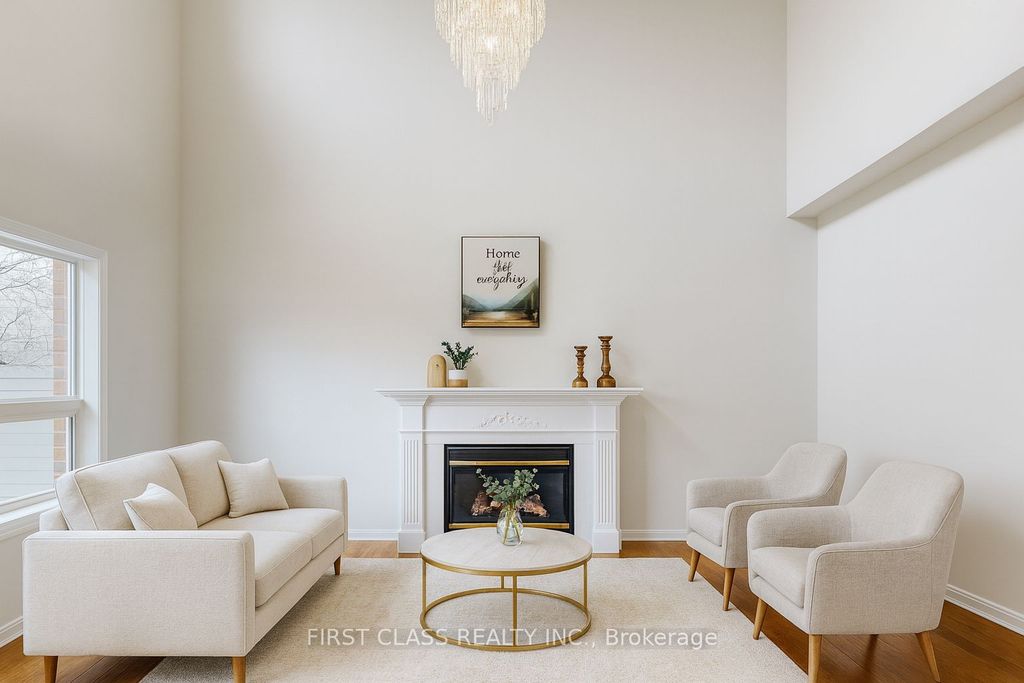 Photo of 140 English Oak Drive, Richmond Hill, ON L4E 4G4 (MLS # N12580610)