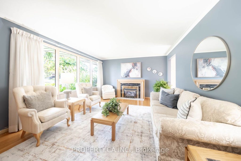 Photo of 30 Bournemouth Road, Toronto, ON M9A 2C7 (MLS # W12424549)