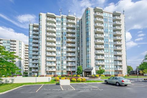 5070 Pinedale Avenue 203 Burlington ON L7L 5V6