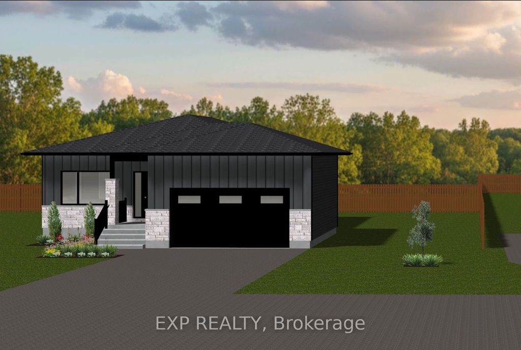 Photo of 205 DANIKA Street, Clarence-Rockland, ON K0A 2A0 (MLS # X12705200)