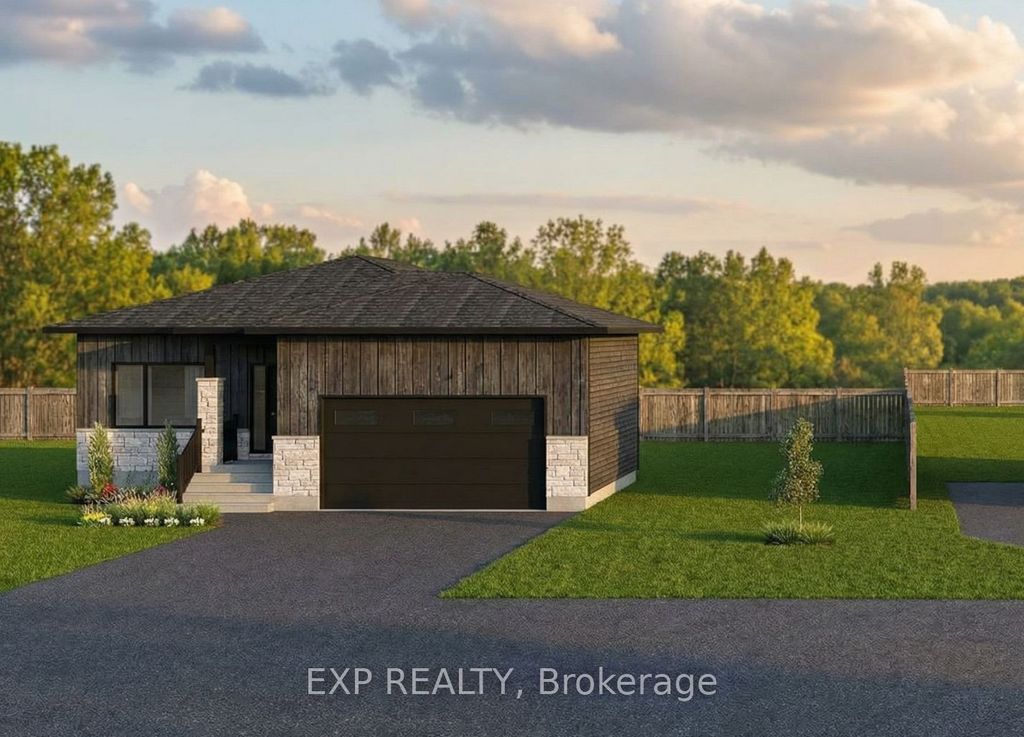 Photo of 205 DANIKA Street, Clarence-Rockland, ON K0A 2A0 (MLS # X12705200)