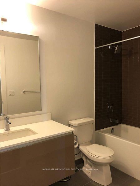 200 Bloor Street W 701