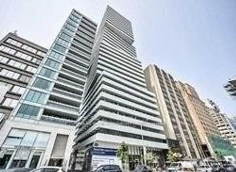 200 Bloor Street W 701 Toronto ON M5S 0B1