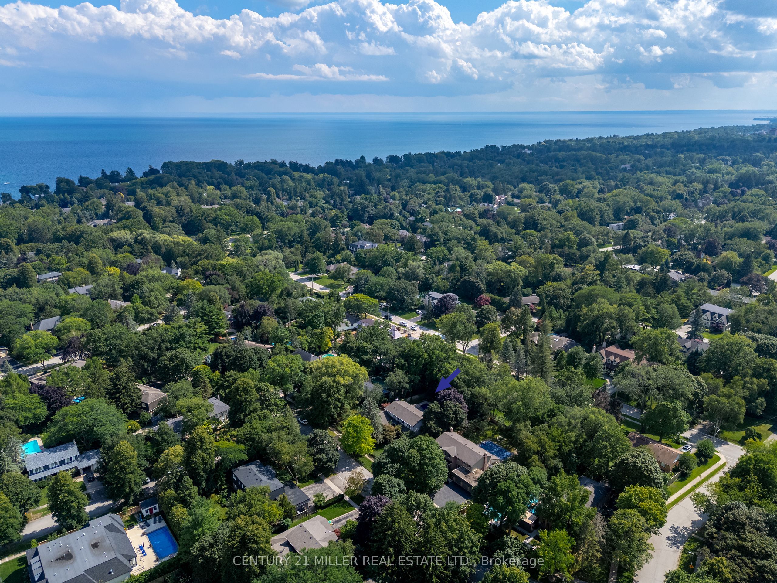 240 Colchester Drive