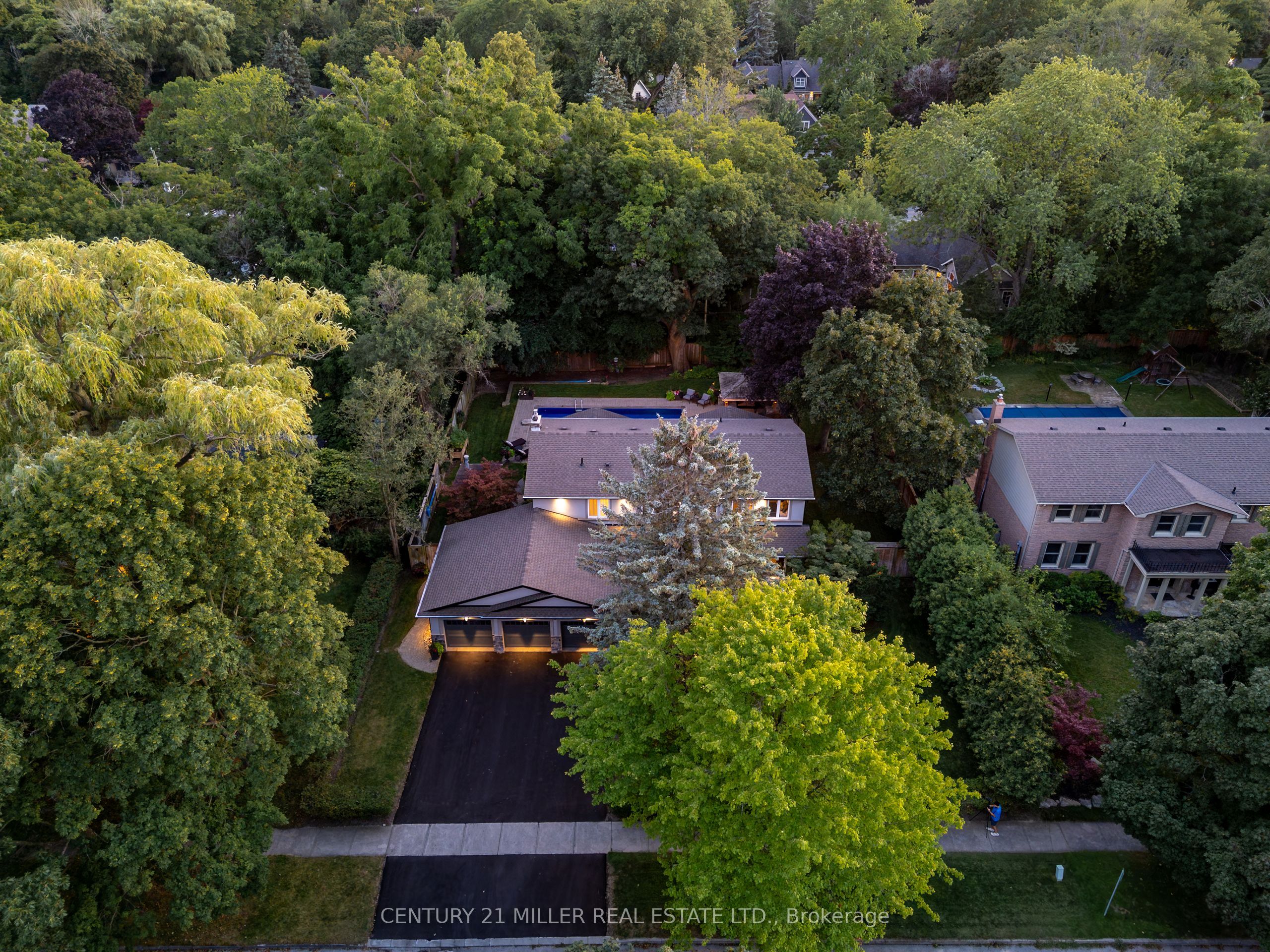 240 Colchester Drive