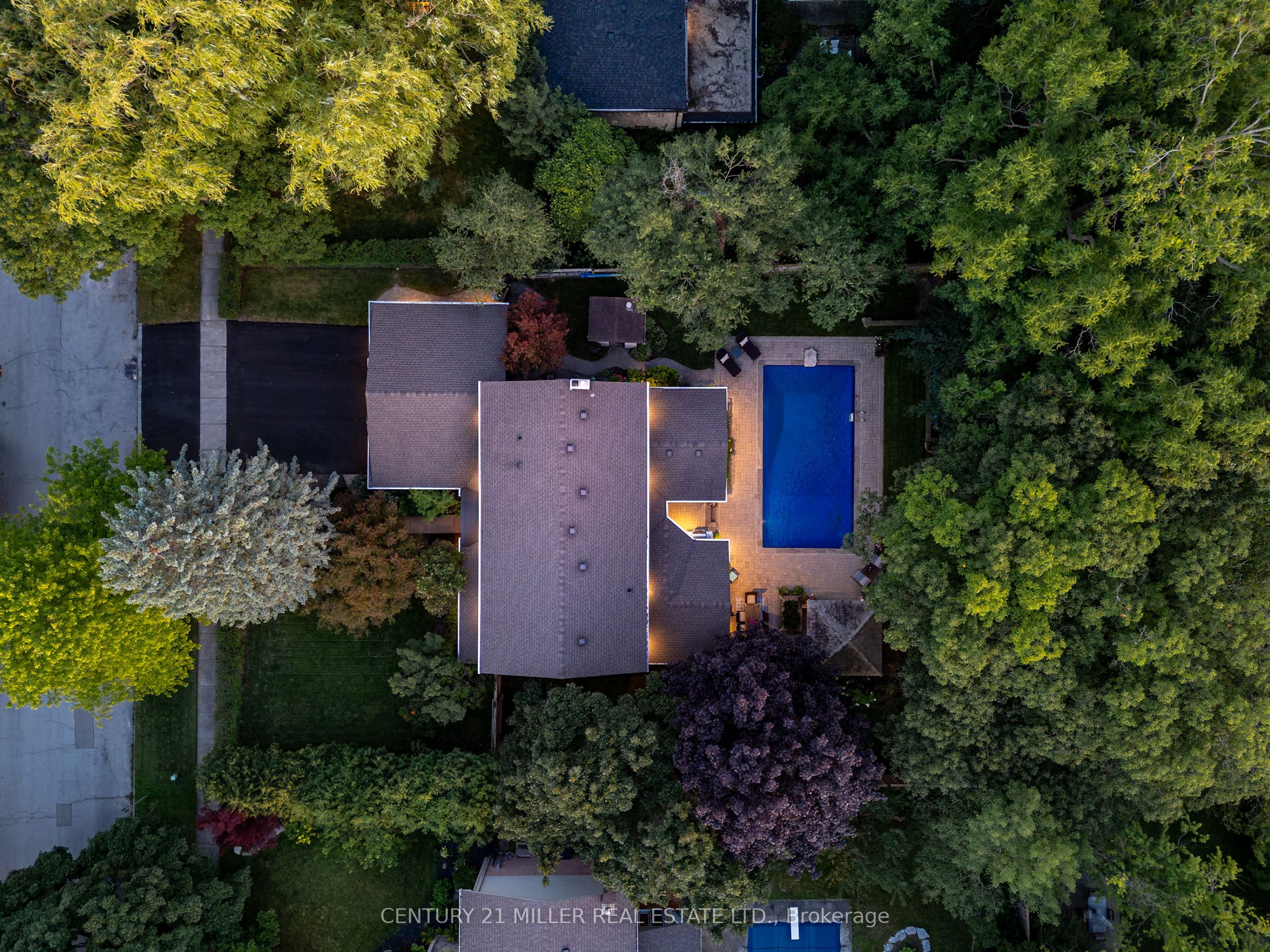 240 Colchester Drive