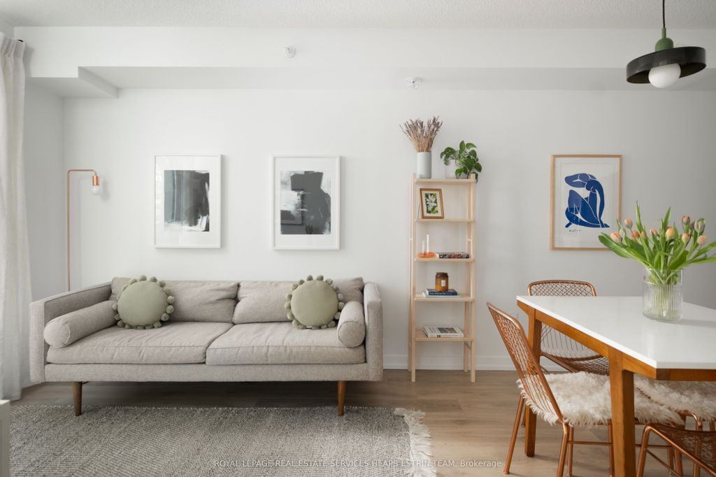 Photo of 1420 Dupont Road #1001, Toronto, ON M6H 0C2 (MLS # W13105426)