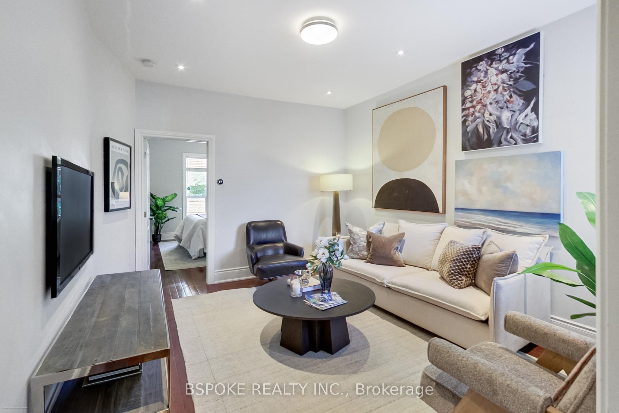 641 Ossington Avenue