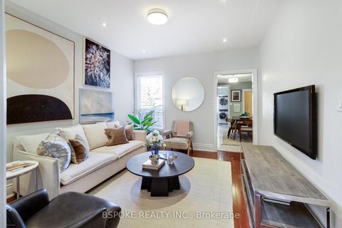 641 Ossington Avenue Toronto ON M6G 3T6