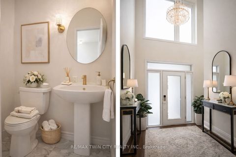 61 Douet Lane Ajax ON L1Z 0V4