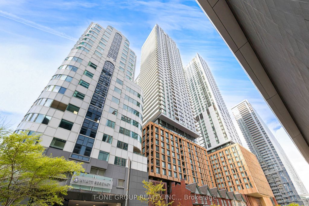 Photo of 8 WIDMER Street #808, Toronto, ON M5V 2E7 (MLS # C12573914)