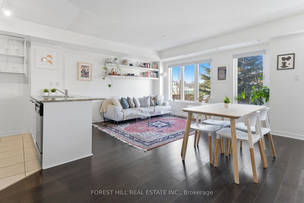 Photo of 20 Elsie Lane #220, Toronto, ON M6P 3N9 (MLS # W12761150)