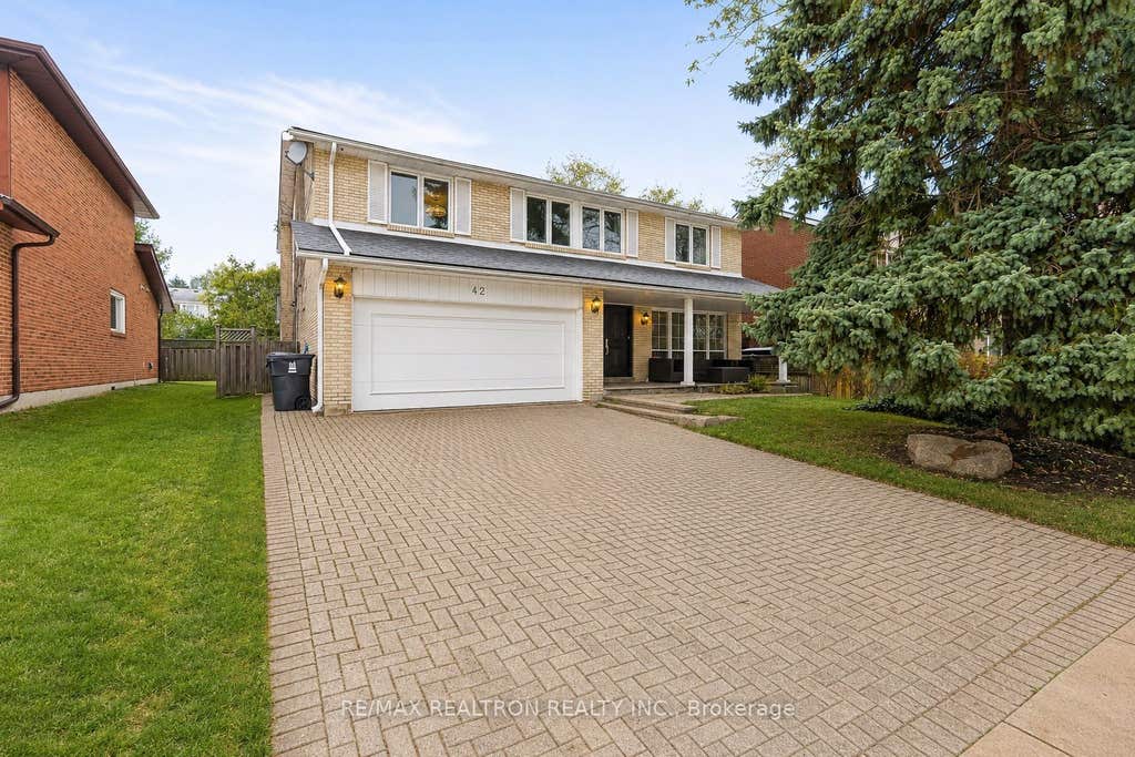 Photo of 42 Apollo Drive, Toronto, ON M3B 2G8 (MLS # C13602008)