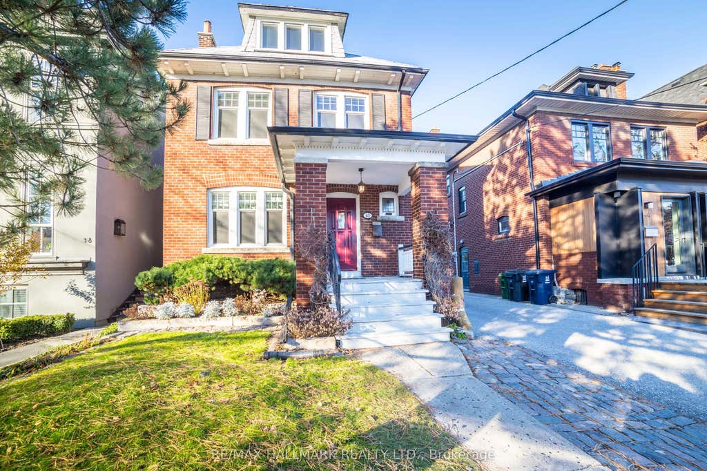 Photo of 40 Snowdon Avenue, Toronto, ON M4N 2A6 (MLS # C13607896)
