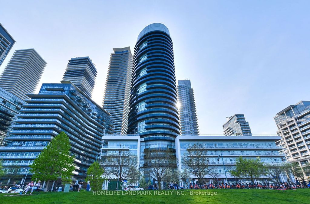 Photo of 80 Marine Parade Drive #227, Toronto, ON M8V 0A3 (MLS # W13152630)