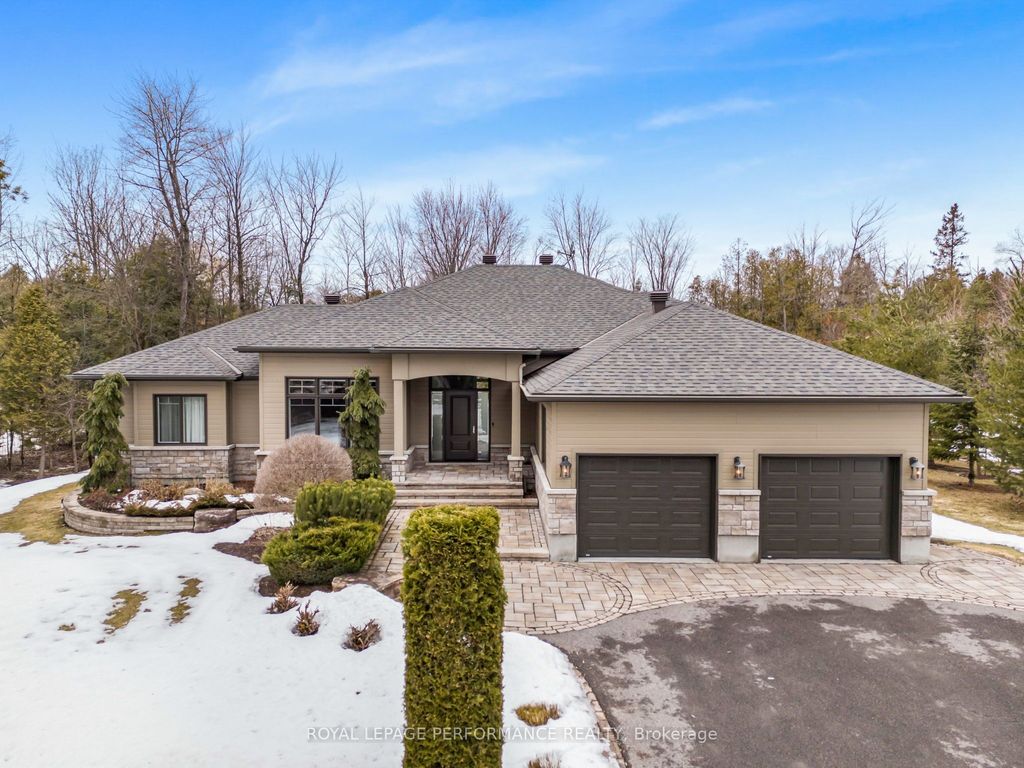 Photo of 26 Jacquot Street N, Champlain, ON K0B 1K0 (MLS # X12954920)