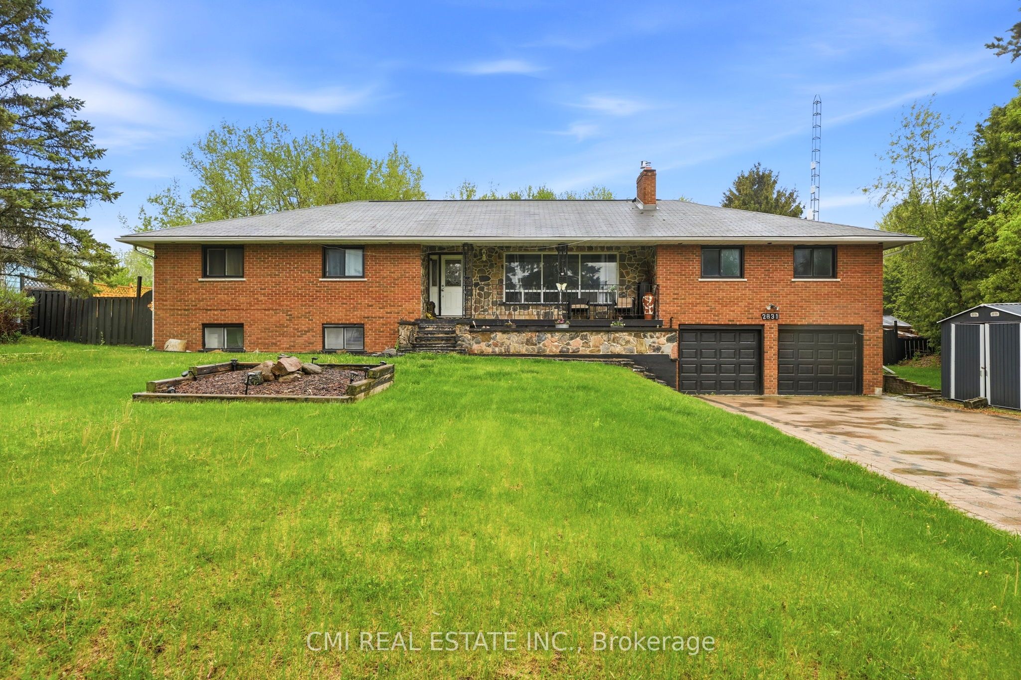 2831 HWY 89 N/A