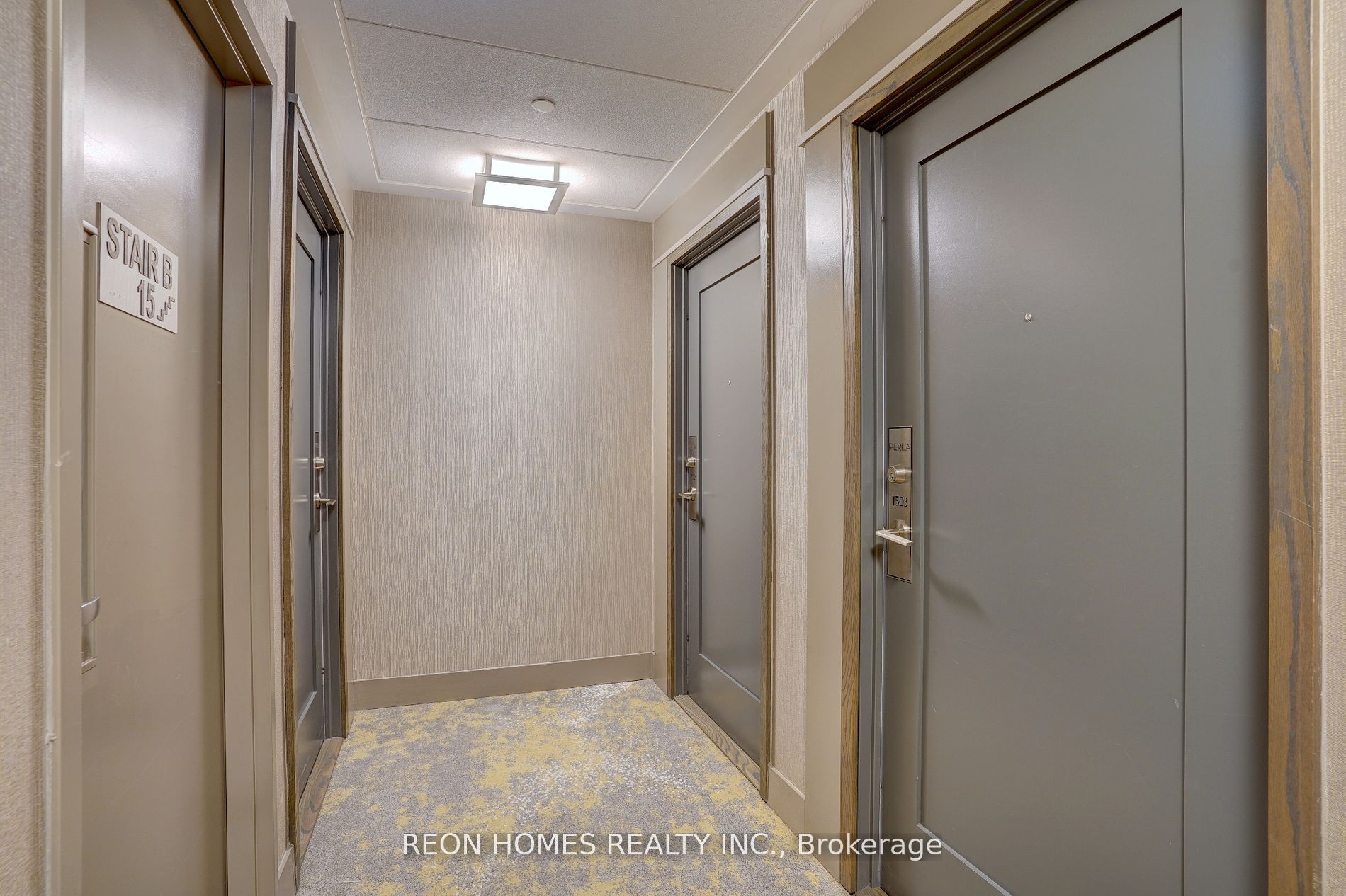 65 Watergarden Drive 1503