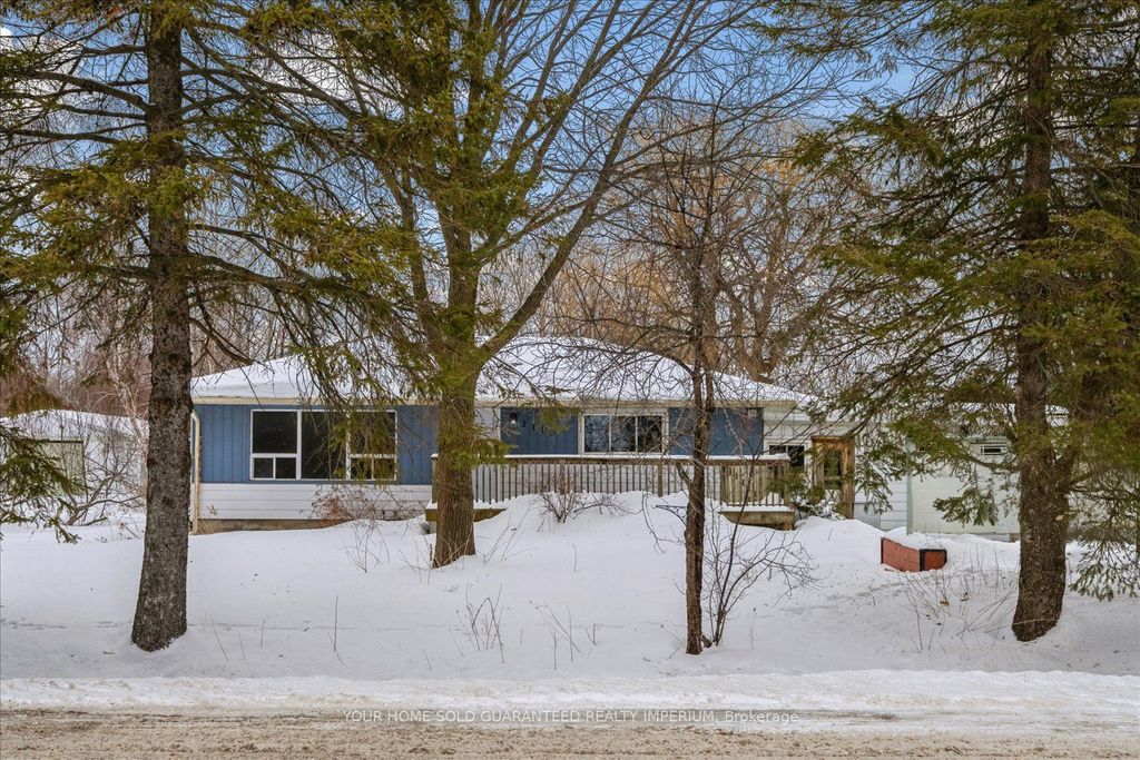 Photo of 2113 Brownsville Road, Clarington, ON L1B 0L8 (MLS # E12790652)
