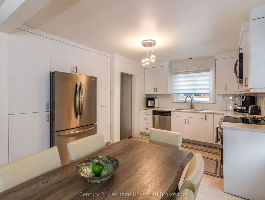 Photo of 634 Wallace Street, London East, ON N5Y 3R7 (MLS # X12698928)