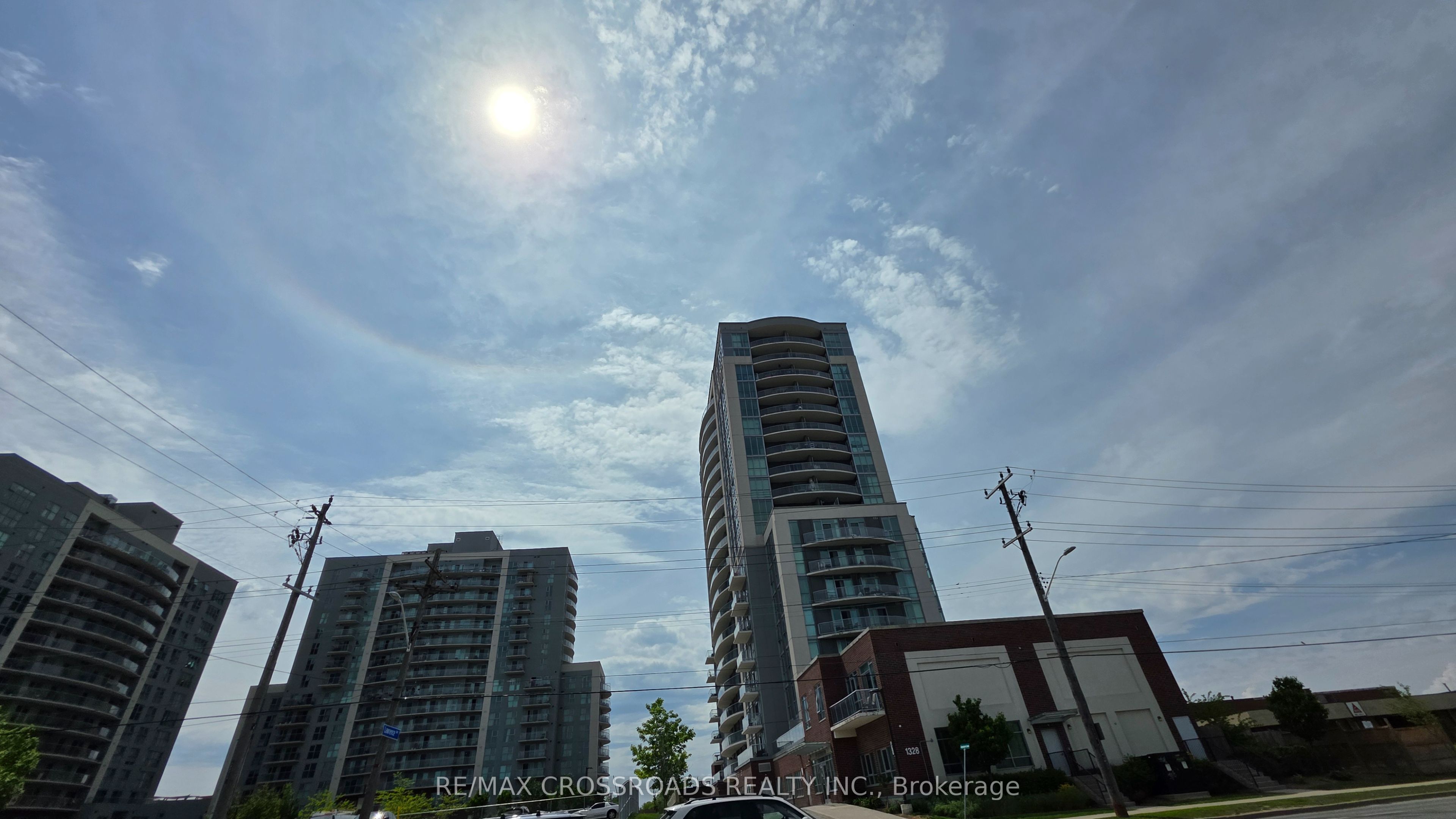 1328 Birchmount Road 1710