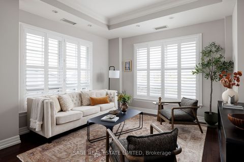 Photo of 21 Burkebrook Place #416, Toronto, ON M4G 0A2 (MLS # C12560924)