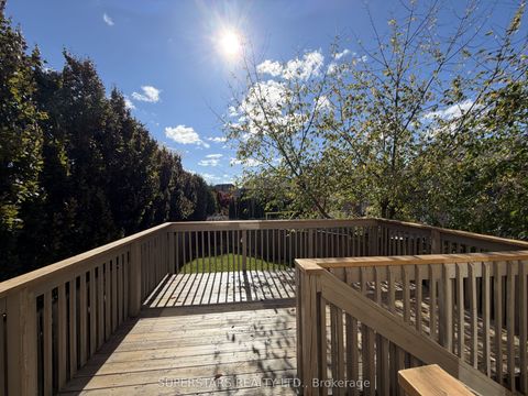 15 Taro Court Richmond Hill ON L4E 4S2