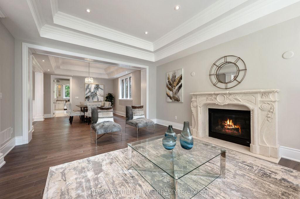 Photo of 242 Parkview Avenue, Toronto, ON M2N 3Z1 (MLS # C12573944)