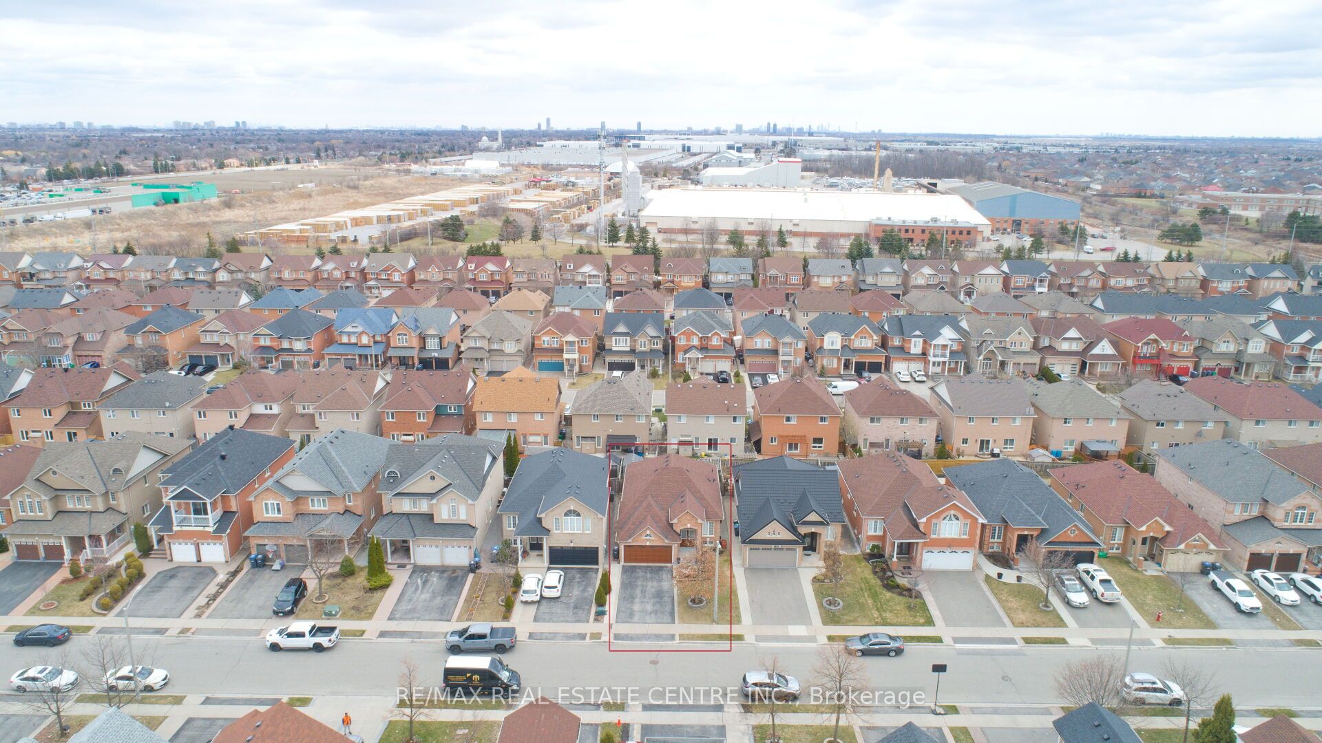 32 Pappain Crescent