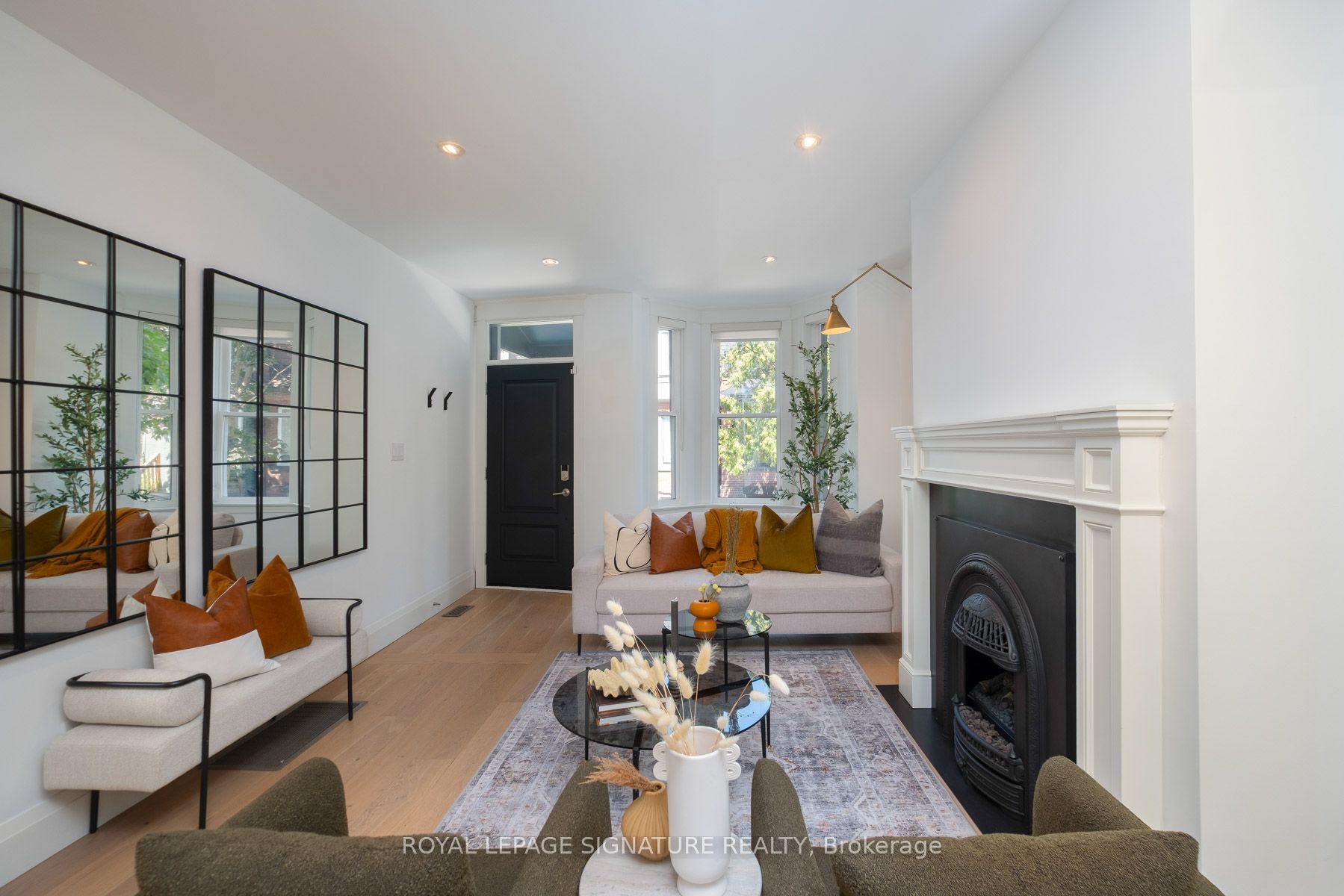 40 Bright Street