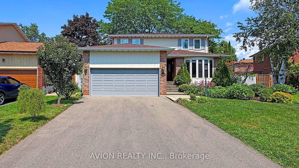 Photo of 1413 Harmsworth Square, Oakville, ON L6H 3E7 (MLS # W14130314)