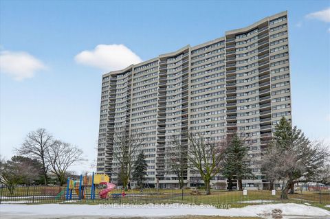 Photo of 100 Echo PT N/A #1909, Toronto, ON M1W 2V2 (MLS # E12682252)