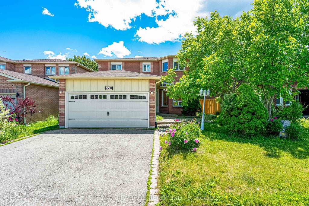 Photo of 278 Bernard Avenue, Richmond Hill, ON L4S 1C9 (MLS # N13778966)