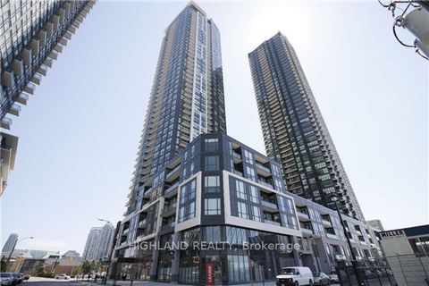 510 Curran Place 1610 Mississauga ON L5B 0J8