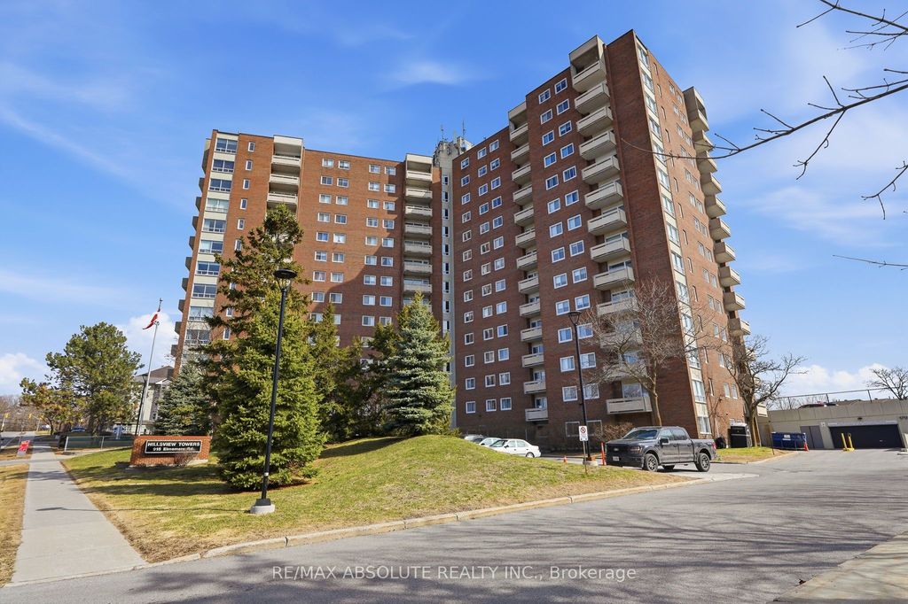 Photo of 915 Elmsmere Road #1010, Beacon Hill North - South and Area, ON K1J 8H8 (MLS # X12986190)