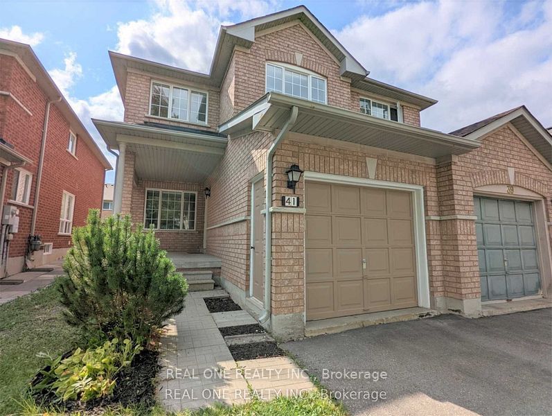 41 Quetico Drive