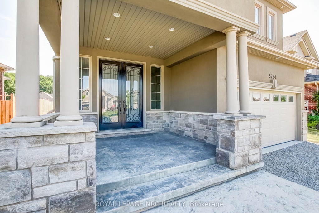 Photo of 5784 Ironwood Street, Niagara Falls, ON L2H 0G4 (MLS # X13071692)