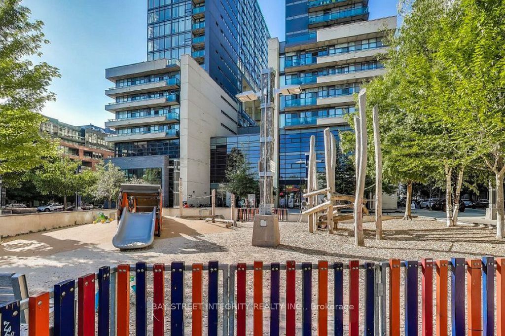 Photo of 36 Lisgar Street #602W, Toronto, ON M6J 0C7 (MLS # C13538350)