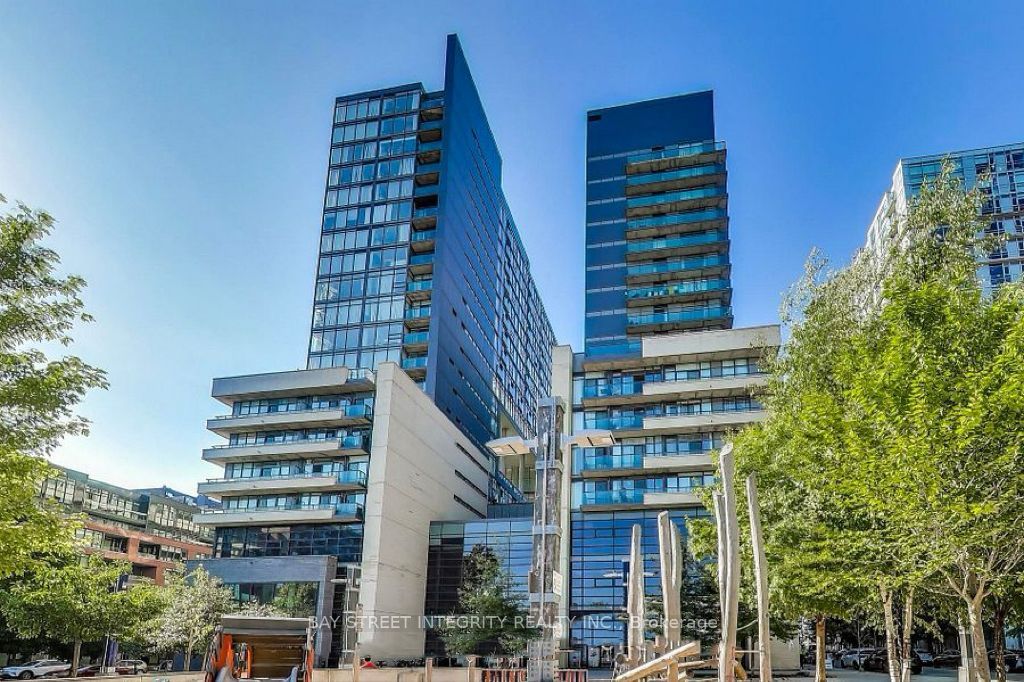 Photo of 36 Lisgar Street #602W, Toronto, ON M6J 0C7 (MLS # C13538350)