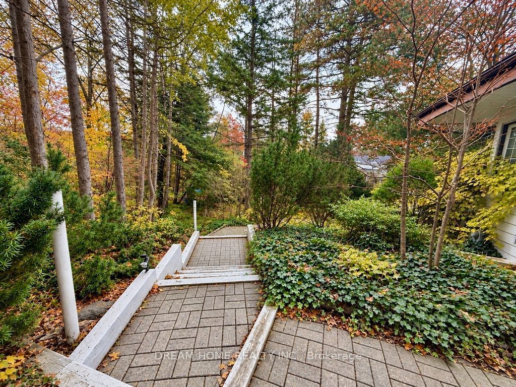 Photo of 32 Davidson Drive, Vaughan, ON L4L 1M1 (MLS # N14123160)