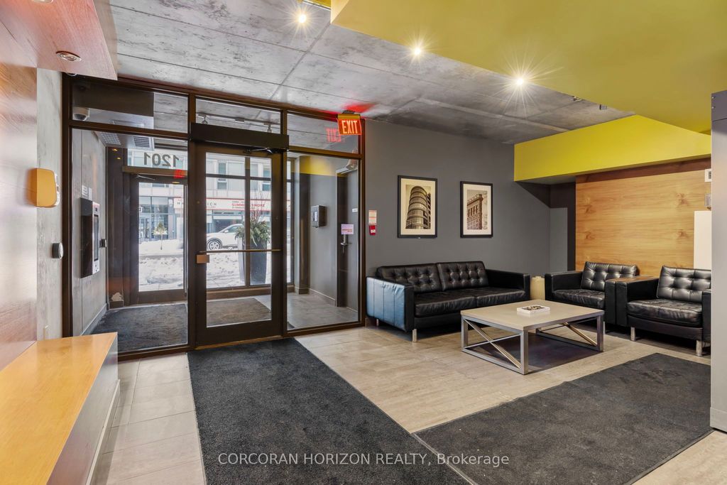 Photo of 1201 Dundas Street E #503, Toronto, ON M4M 1S2 (MLS # E12751098)