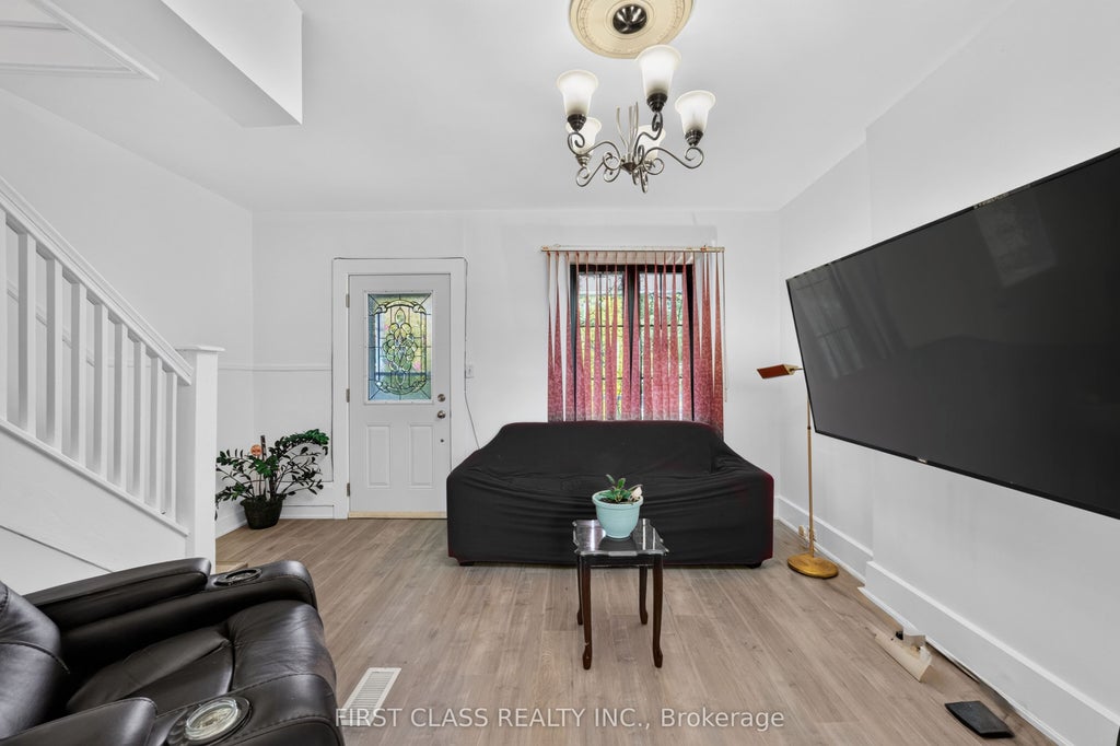 Photo of 150 Caledonia Road, Toronto, ON M6E 4S7 (MLS # W13674836)