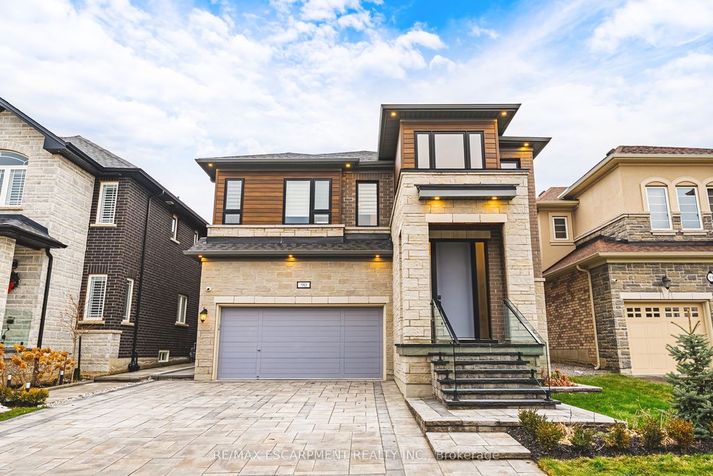 Photo of 90 Robertson Road, Hamilton, ON L9K 0H8 (MLS # X12704740)