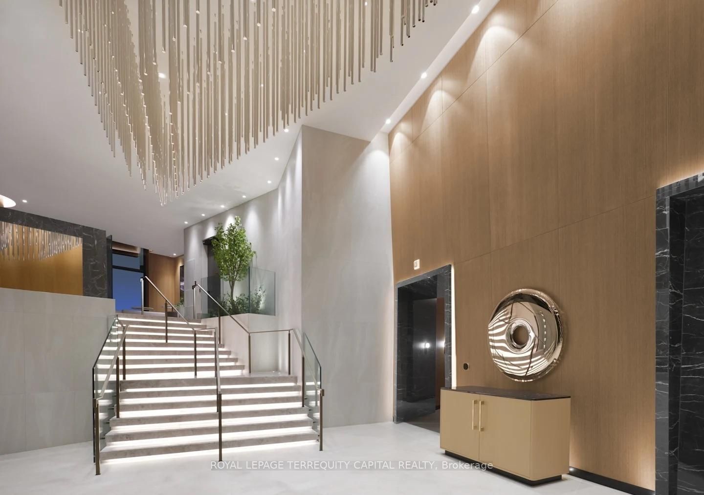 60 Central Park Roadway N/A 2009