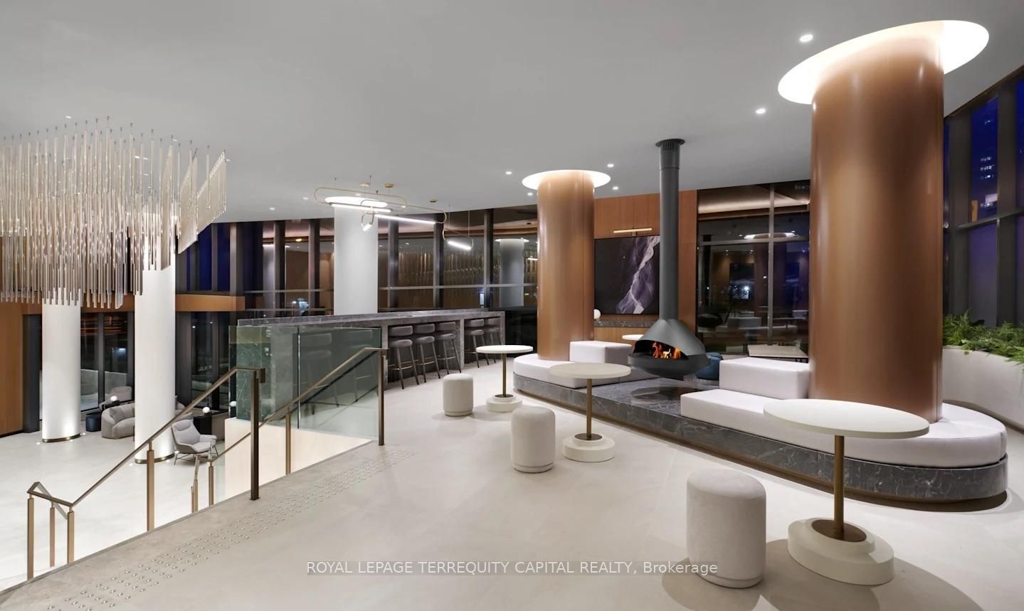 60 Central Park Roadway N/A 2009